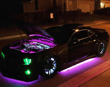 Load image into Gallery viewer, ORACLE Lighting Light Strip LED Oracle Universal LED Underbody Kit - ColorSHIFT SEE WARRANTY