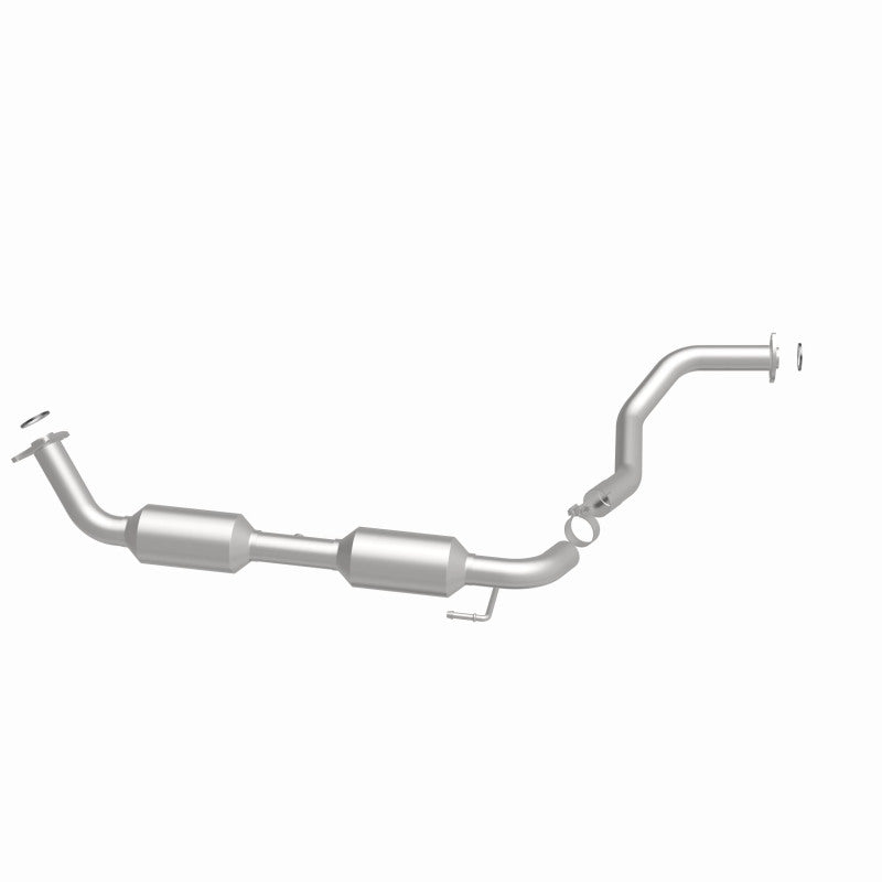 Magnaflow Catalytic Converter Direct Fit MagnaFlow Conv DF 8/08-09 Toyota Tundra 5.7L Driver Side