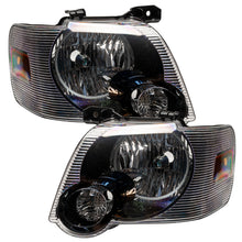 Load image into Gallery viewer, ORACLE Lighting Headlights Oracle 08-10 Ford Explorer Sport Trac SMD HL - White SEE WARRANTY