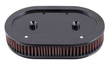 Load image into Gallery viewer, K&amp;N Engineering Air Filters - Direct Fit K&amp;N 88-12 Harley Davidson Sportster Screamin Eagle Element Replacement Air Filter