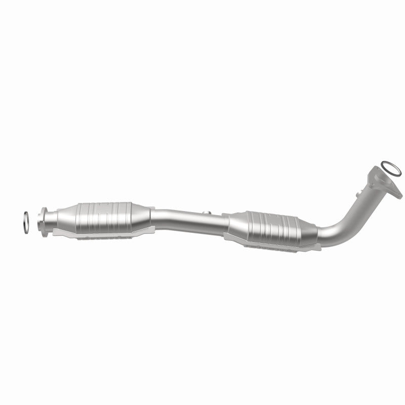 Magnaflow Catalytic Converter Direct Fit Magnaflow Conv DF 07-08 Tundra 5.7L P/S