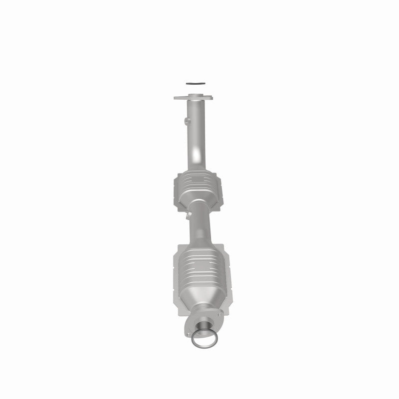 Magnaflow Catalytic Converter Direct Fit Magnaflow Conv DF 07-08 Tundra 5.7L P/S