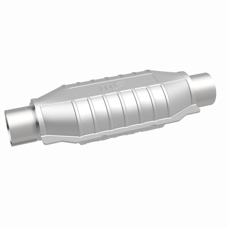 Magnaflow Catalytic Converter Universal MagnaFlow Conv Univ 2.25 FED