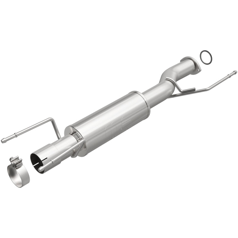 Magnaflow Muffler MagnaFlow 2022+ Toyota Tundra D-Fit Muffler Replacement