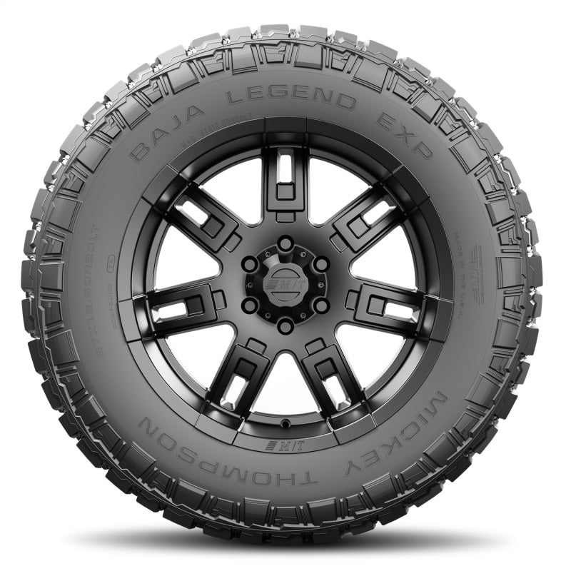 Mickey Thompson Tires - On Road Mickey Thompson Baja Legend EXP Tire LT305/70R18 126/123Q 90000067192