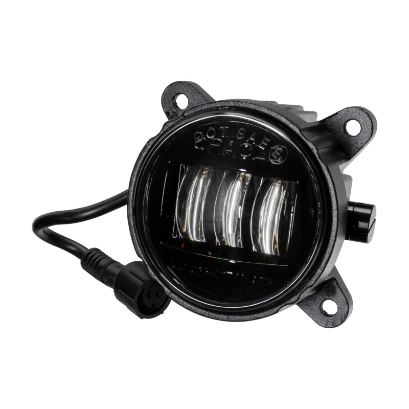 ORACLE Lighting Fog Lights Oracle 60mm 15W Fog Beam LED Emitter SEE WARRANTY