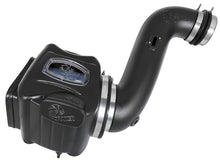 Load image into Gallery viewer, aFe Cold Air Intakes aFe Momentum HD PRO 10R Stage-2 Si Intake 05/07-10 GM Diesel Trucks V8-6.6L (td) LMM