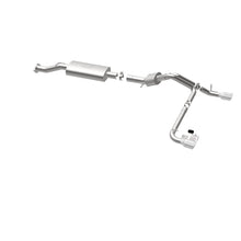 Load image into Gallery viewer, Magnaflow Catback MagnaFlow Sys C/B 07 GM Hummer H2 Split Rear