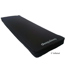 Load image into Gallery viewer, Deepsleep Solo Mat Self-Inflating Camping Bed