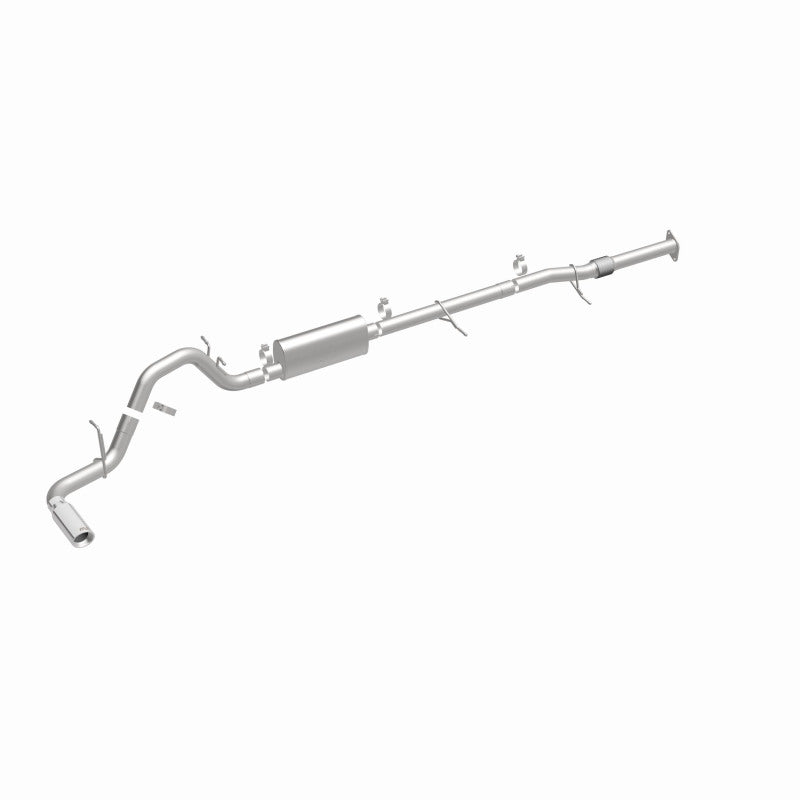 Magnaflow Catback MagnaFlow 2023+ Chevy Colorado NEO Series Cat-Back Exhaust Single Passenger Side Rear Exit