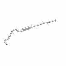Load image into Gallery viewer, Magnaflow Catback MagnaFlow 2023+ Chevy Colorado NEO Series Cat-Back Exhaust Single Passenger Side Rear Exit