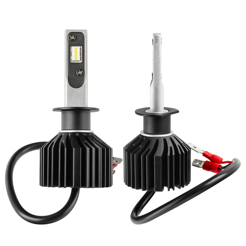 ORACLE Lighting Bulbs Oracle H1 - VSeries LED Headlight Bulb Conversion Kit - 6000K SEE WARRANTY