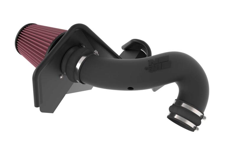 K&N Engineering Cold Air Intakes K&N 22-23  Jeep Grand Cherokee 5.7L V8 Performance Air Intake System