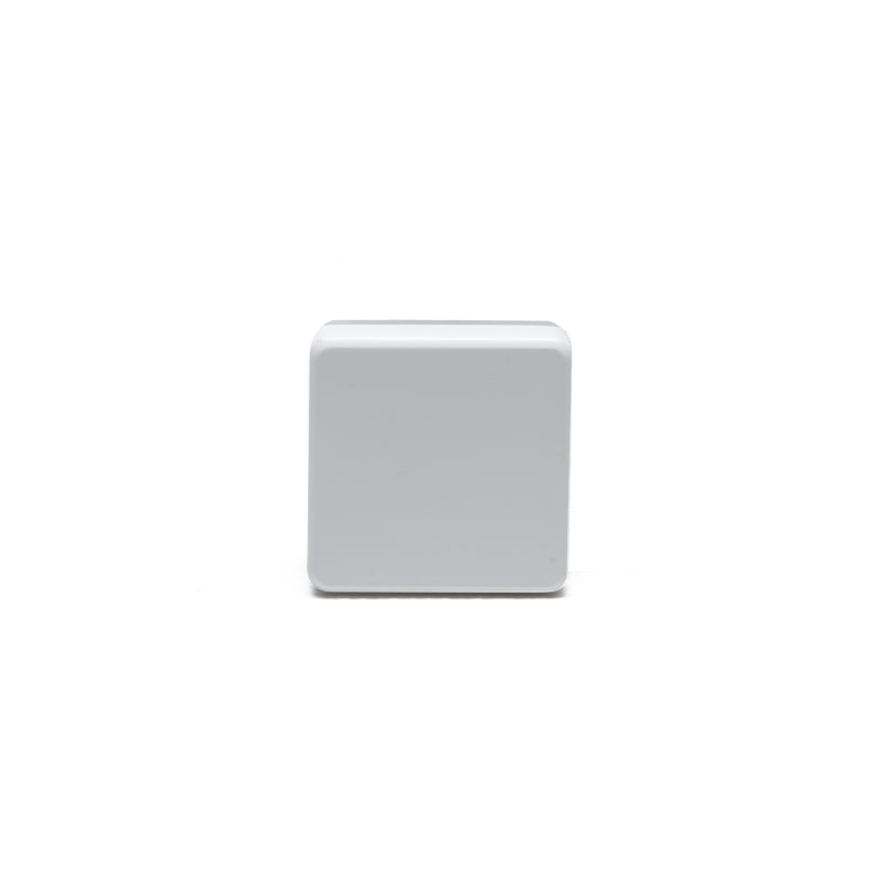 ORACLE Lighting Light Accessories and Wiring ORACLE Lighting Universal Illuminated LED Letter Badges - Matte Wht Surface Finish - I SEE WARRANTY