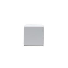 Load image into Gallery viewer, ORACLE Lighting Light Accessories and Wiring ORACLE Lighting Universal Illuminated LED Letter Badges - Matte Wht Surface Finish - I SEE WARRANTY