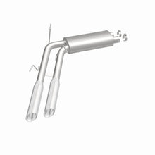 Load image into Gallery viewer, Magnaflow Catback MagnaFlow 99-04 Ford F-150 V8 5.4L Supercharged Lightning SS Cat-Back Exhaust