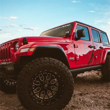Load image into Gallery viewer, Rigid Industries Light Mounts Rigid Industries 2018 Jeep JL - A-Pillar Mount Kit - Mounts Set of D / D-SS / SR-M / Ignite Series