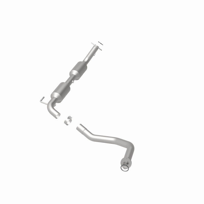 Magnaflow Catalytic Converter Direct Fit MagnaFlow Conv DF 8/08-09 Toyota Tundra 5.7L Driver Side