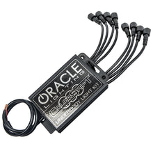 Load image into Gallery viewer, ORACLE Lighting Light Bars &amp; Cubes Oracle Bluetooth + RF Underbody Rock Light Kit - 8 PCS - ColorSHIFT SEE WARRANTY