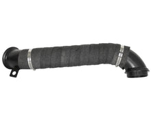Load image into Gallery viewer, aFe Cold Air Intakes aFe ATLAS 3in Steel Down-Pipe 04.5-10 GM Diesel Trucks V8 6.6L (td) LLY/LBZ/LMM