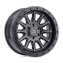 Load image into Gallery viewer, Black Rhino Wheels Wheel BRDGR 17X8.5 5X4.5 GUN-BLK -18MM - 1785DGR-85114M76