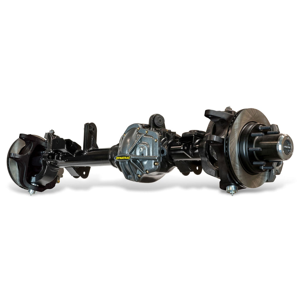Dynatrac Elite ProRock XD60/80 Axle-Set for Jeep JK