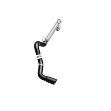 Load image into Gallery viewer, Magnaflow DPF Back MagnaFlow 07.5-17 Ford F-250/F-350 6.4L/6.7L 409 SS DPF Back Exhaust - Black