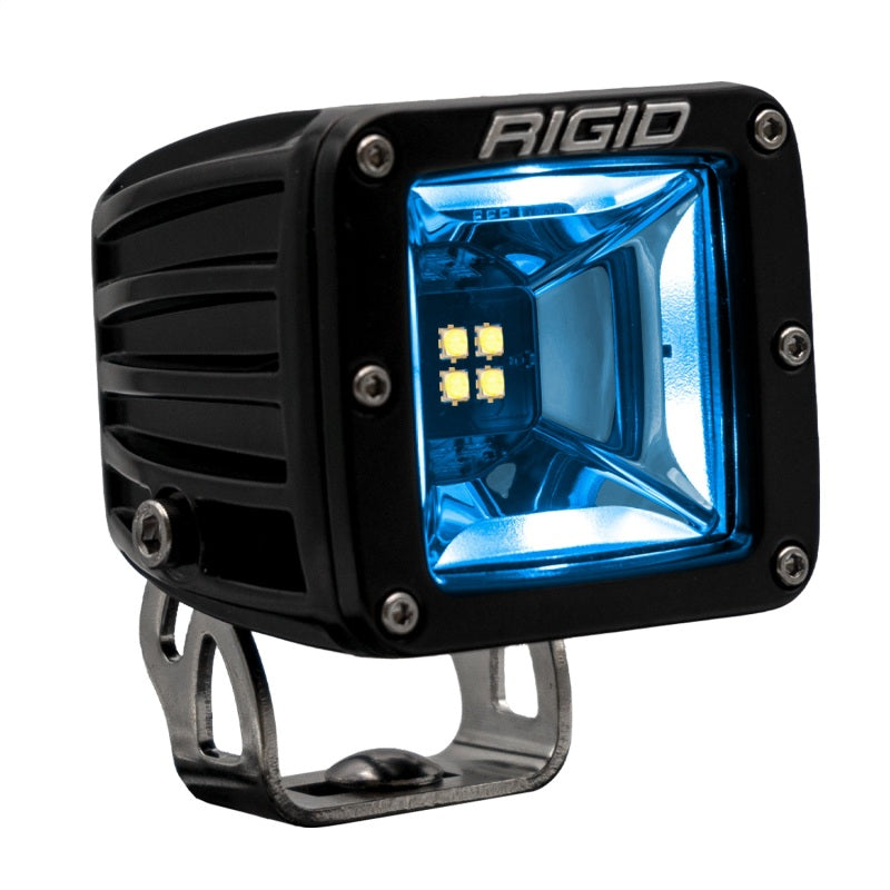 Rigid Industries Light Bars & Cubes Rigid Industries Radiance+ Scene RGBW Surface Mount - Pair