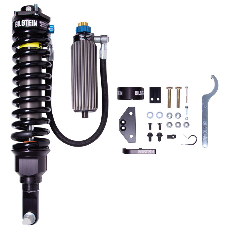 Bilstein Suspension Packages Bilstein 21-24 Ford Bronco B8 B112 Suspension Shock Absorber and Coil Spring Assembly - Front Right