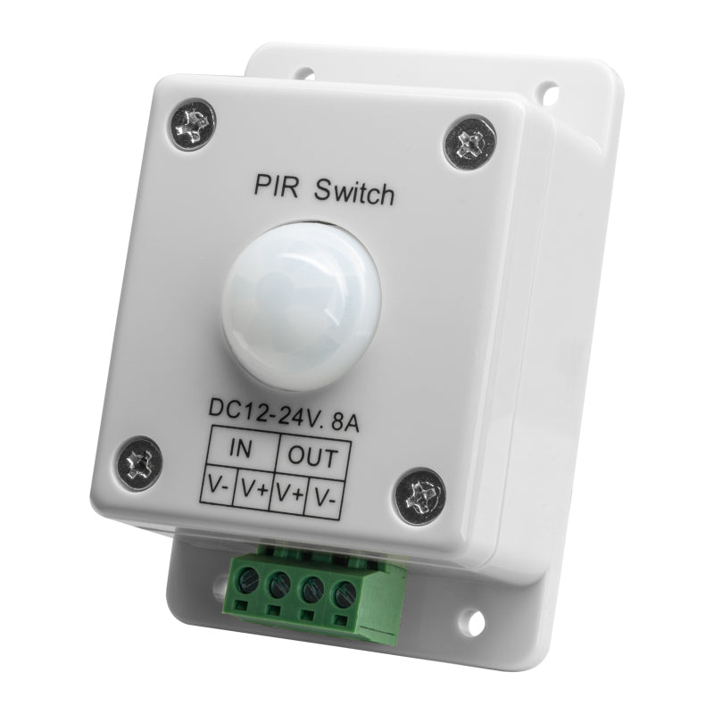 ORACLE Lighting Light Accessories and Wiring Oracle 8A PIR Sensor Switch SEE WARRANTY