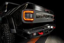 Load image into Gallery viewer, ORACLE Lighting Tail Lights Oracle 2020+ Jeep Gladiator JT Flush Mount LED Tail Lights -  Tinted Lens