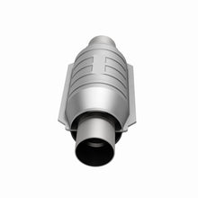 Load image into Gallery viewer, Magnaflow Catalytic Converter Universal MagnaFlow Conv Univ Mf 3