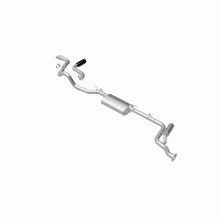 Load image into Gallery viewer, Magnaflow Catback Magnaflow 2024 Toyota Tacoma Overland Series Cat-back Exhaust System