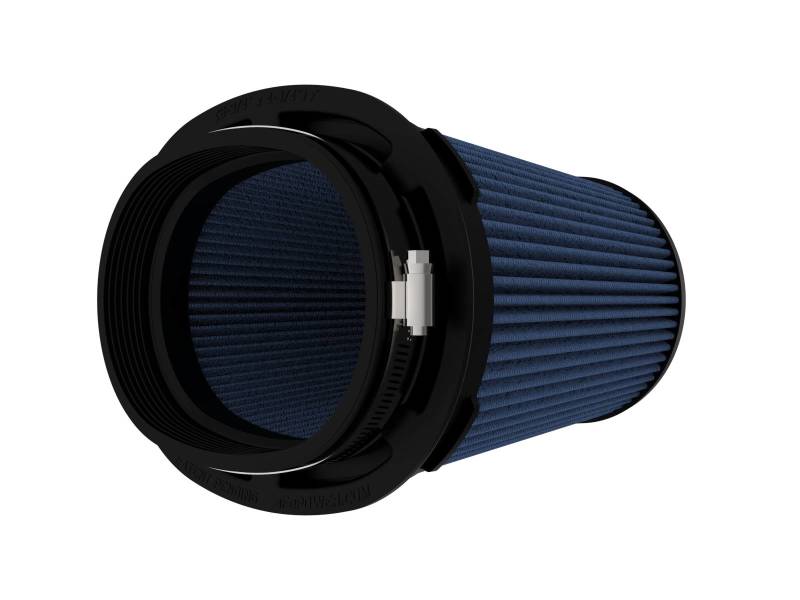 aFe Air Filters - Universal Fit aFe MagnumFLOW Pro 5R Air Filter (6-3/4 x 4-3/4)in F x (8-1/2 x 6-1/2)in B x (7-1/4 x 5)in T