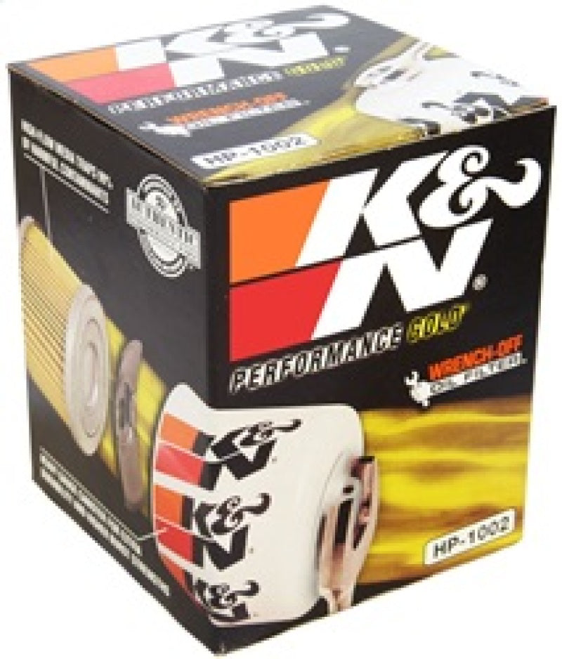K&N Engineering Oil Filters K&N 87-92 Supra Turbo /93-98 Supra Turbo/Non-Turbo / 06-09 Miata / 07-09 Mazdaspeed3 Performance Gol