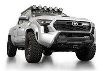 Load image into Gallery viewer, Addictive Desert Designs Bumpers - Steel ADD 2024+ Toyota Tacoma Stealth Center Mount Winch Front Bumper w/ Top Hoop