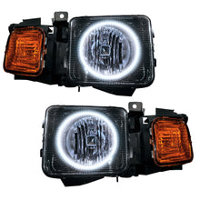 Load image into Gallery viewer, ORACLE Lighting Headlights Oracle 06-10 Hummer H3 SMD HL (Combo) - White (Special Order / No Cancel) SEE WARRANTY