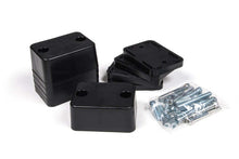 Load image into Gallery viewer, JKS Manufacturing Bump Stops JKS Manufacturing 18-21 Jeep Wrangler JL Adjustable Rear Bump Stop 2-6in Lift