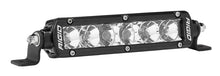 Load image into Gallery viewer, Rigid Industries Light Bars &amp; Cubes Rigid Industries 6in SR-Series PRO LED Light Bar - Spot/Flood Combo
