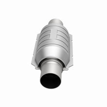 Load image into Gallery viewer, Magnaflow Catalytic Converter Universal MagnaFlow Conv Universal 2.50 OEM