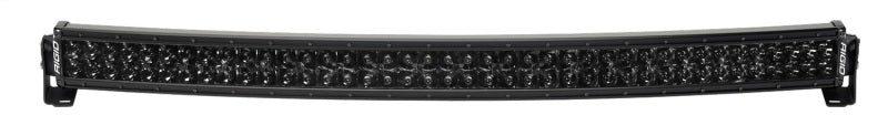 Rigid Industries Light Bars & Cubes Rigid Industries RDS-Series 40in Spot - Midnight Edition
