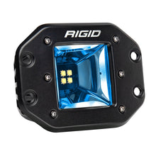 Load image into Gallery viewer, Rigid Industries Light Bars &amp; Cubes Rigid Industries Radiance+ Scene RGBW Flush Mount - Pair