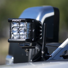 Load image into Gallery viewer, Rigid Industries Light Mounts Rigid Industries 2020+ Ford Superduty A-Pillar Mount