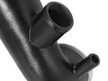 Load image into Gallery viewer, aFe Turbo Kits aFe Bladerunner Manifolds Turbo Inlet MAN Turbo Inlet GM Diesel Trucks 06-10 V8-6.6L (td)