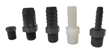 Load image into Gallery viewer, K&amp;N Engineering Air Intake Components K&amp;N Apollo Universal Parts Kit