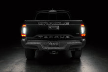 Load image into Gallery viewer, ORACLE Lighting Tail Lights Oracle Lighting 2016-2023 Gen 3 Toyota Tacoma Flush Style LED Tail Lights SEE WARRANTY