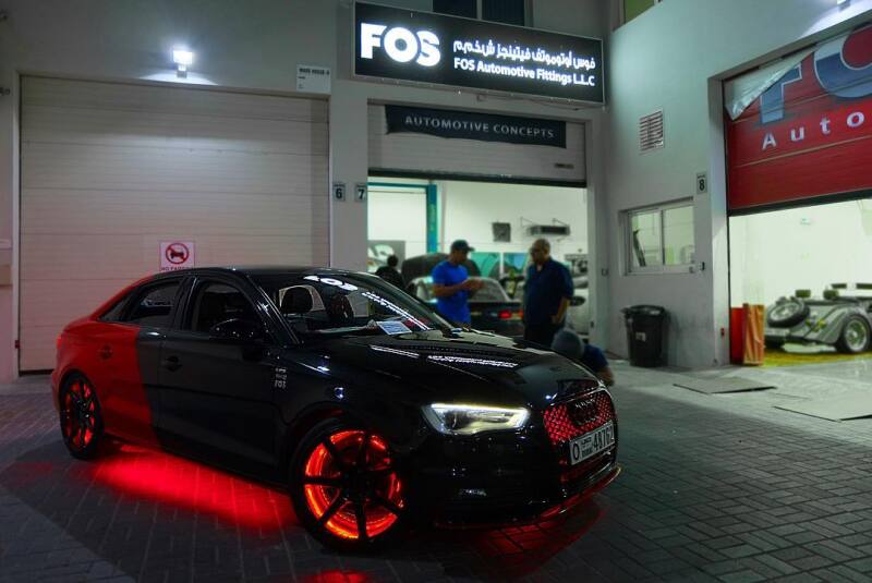 ORACLE Lighting Light Strip LED Oracle LED Illuminated Wheel Rings - ColorSHIFT - 15in. - ColorSHIFT No Remote SEE WARRANTY