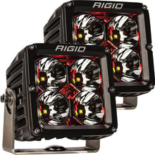 Load image into Gallery viewer, Rigid Industries Light Bars &amp; Cubes Rigid Industries Radiance+ Pod XL RGBW - Pair