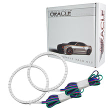 Load image into Gallery viewer, ORACLE Lighting Fog Lights Oracle Toyota Tacoma 05-11 LED Fog Halo Kit - ColorSHIFT SEE WARRANTY