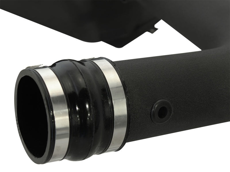 aFe Cold Air Intakes aFe MagnumFORCE Intake Stage-2 PRO 5R 2014 Jeep Cherokee V6 3.2L